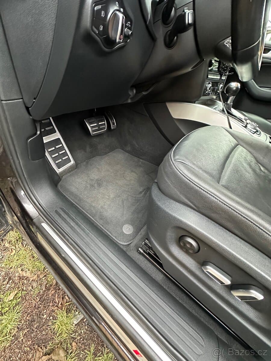 2014 Audi SQ5 - 9