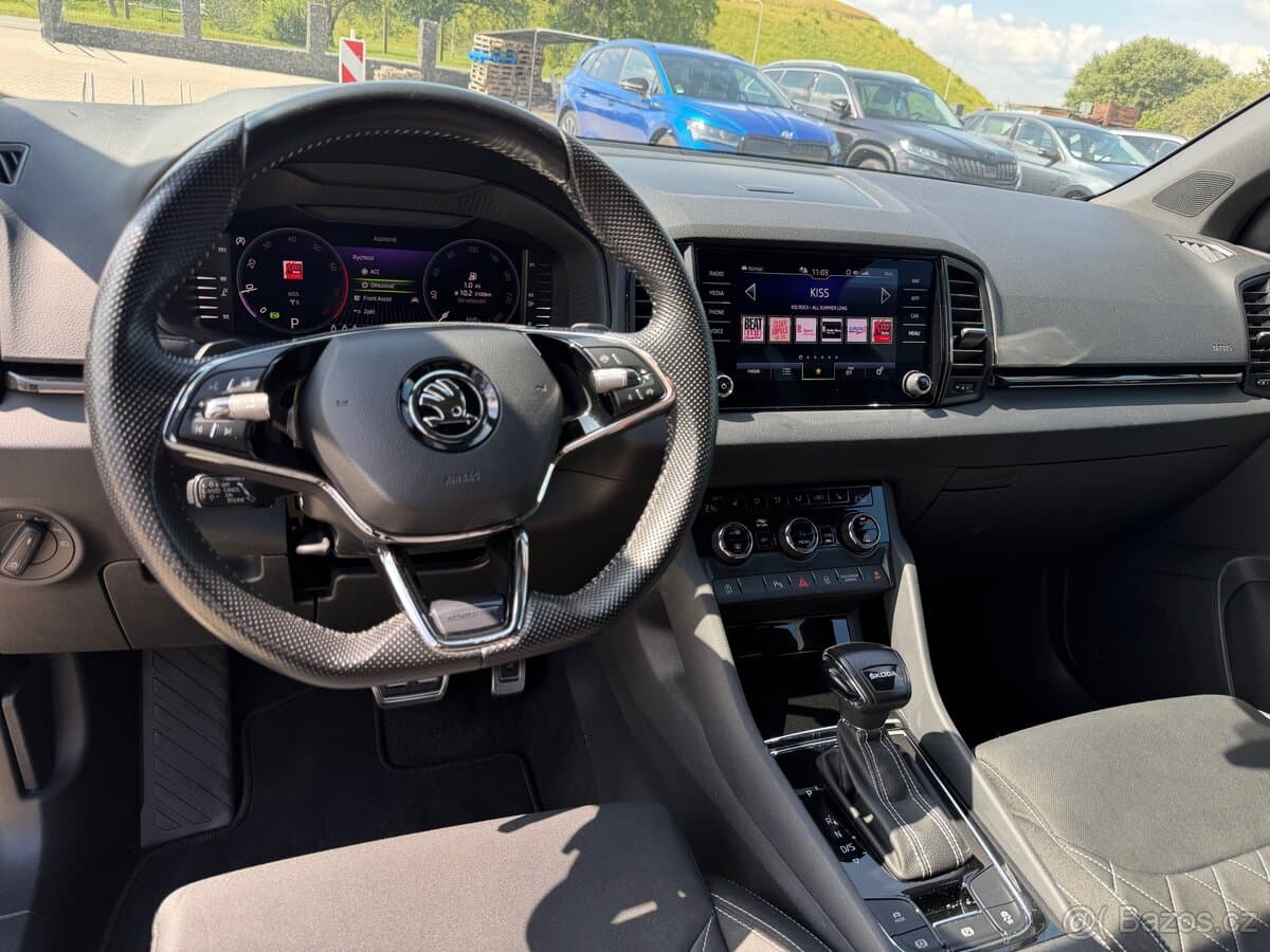 2022 Škoda KAROQ - 9