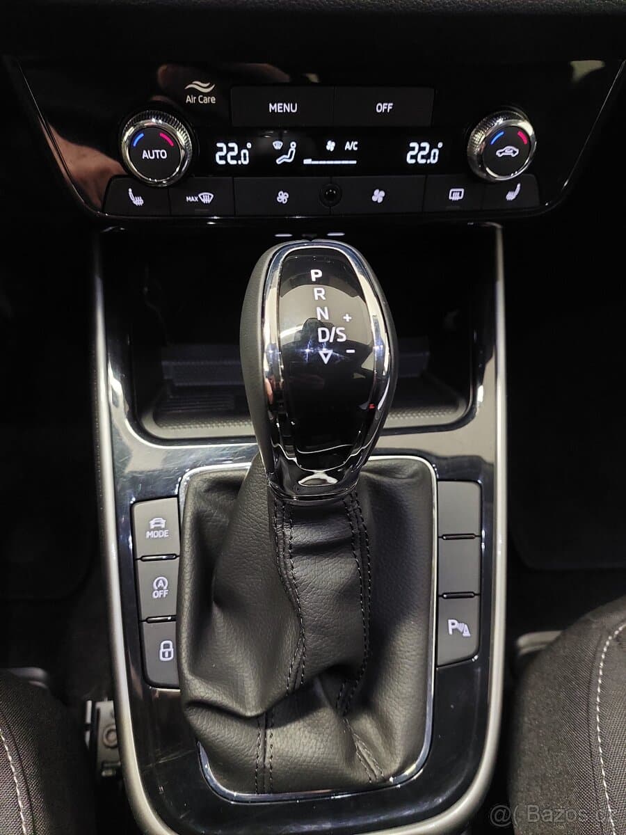 2024 Škoda FABIA - 9