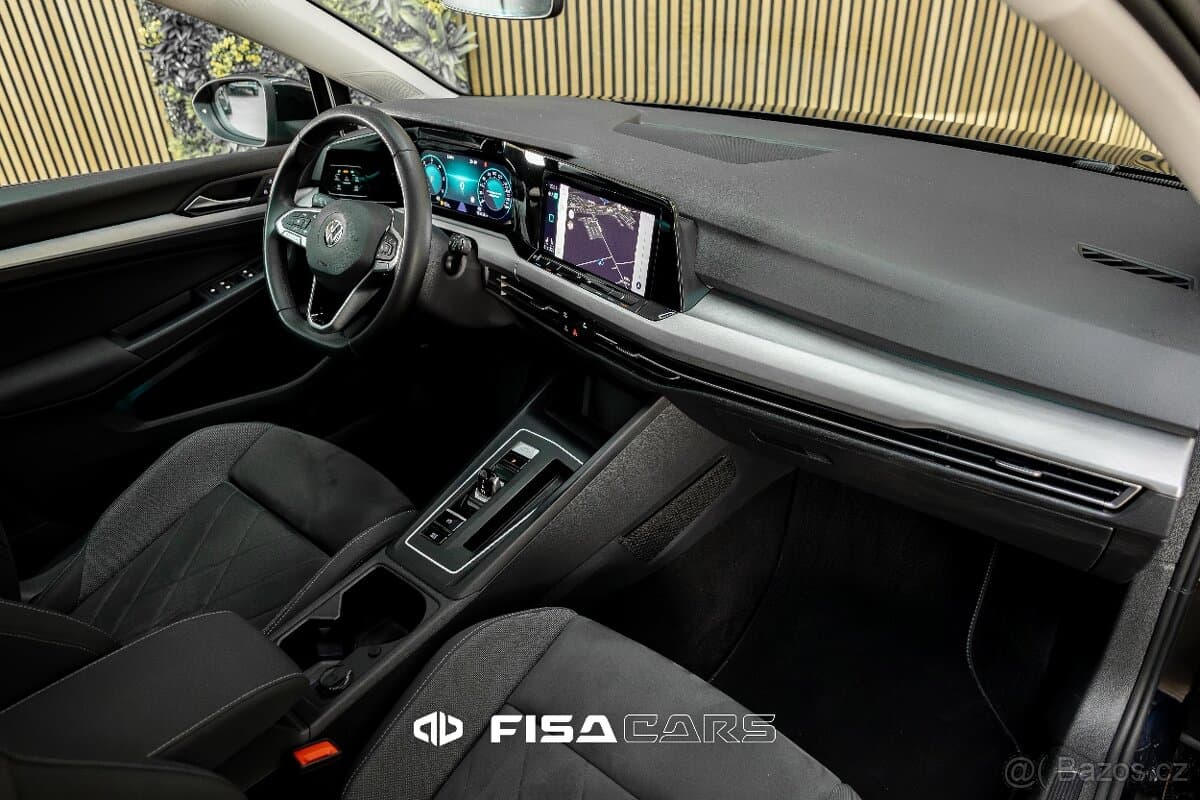 2022 Volkswagen GOLF - 9