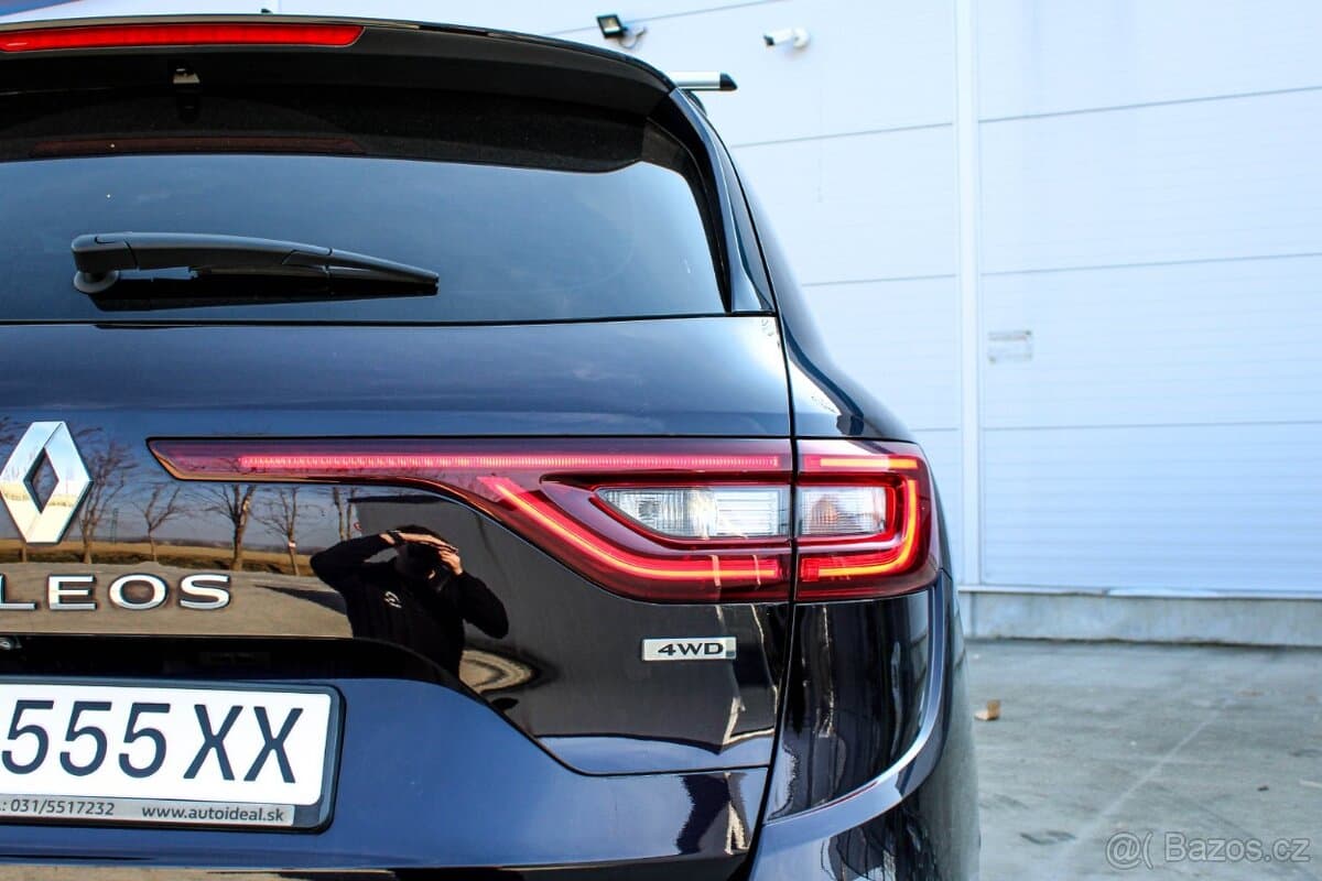 2020 Renault KOLEOS - 9