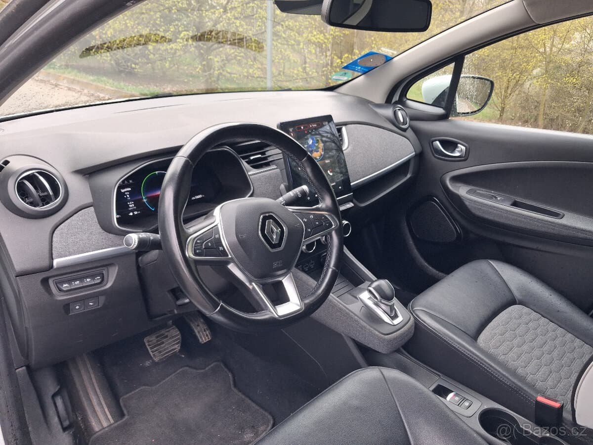 2022 Renault ZOE - 9