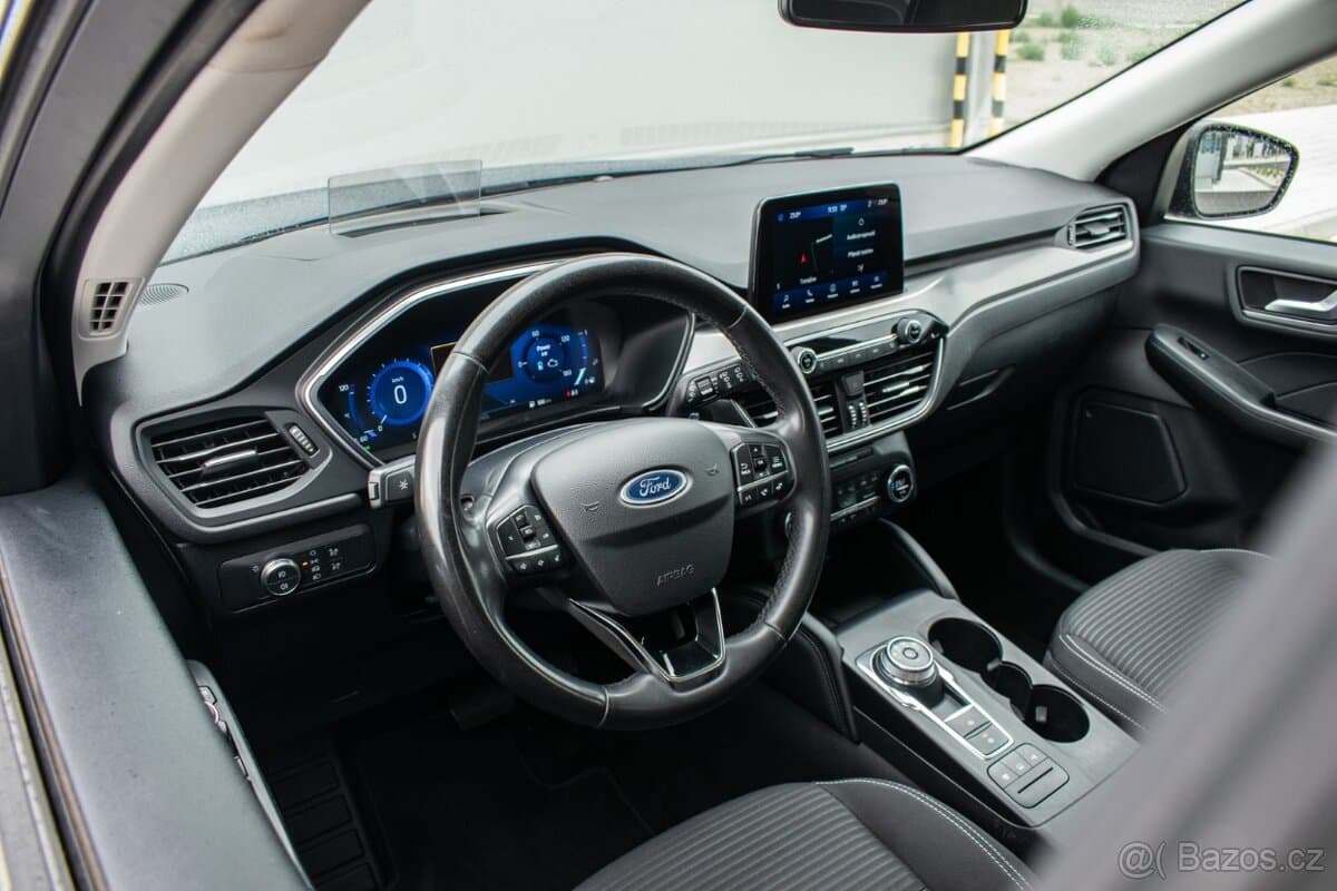 2023 Ford KUGA - 9