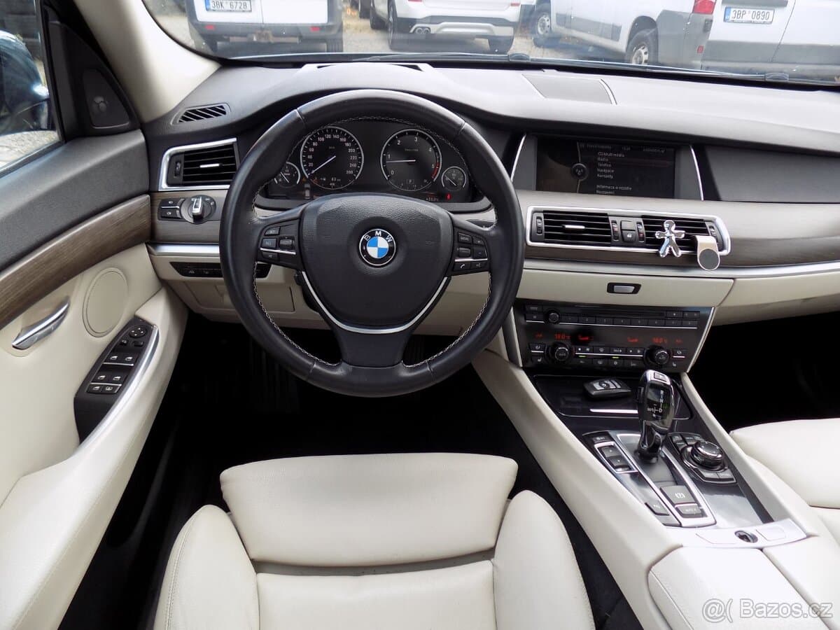 2010 BMW OSTATNÍ - 9