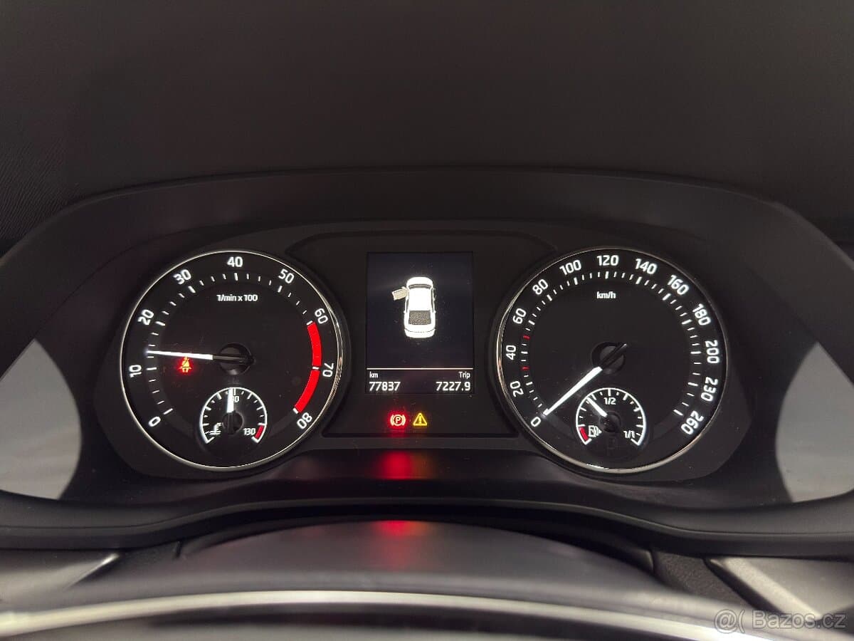 2021 Škoda OCTAVIA - 9