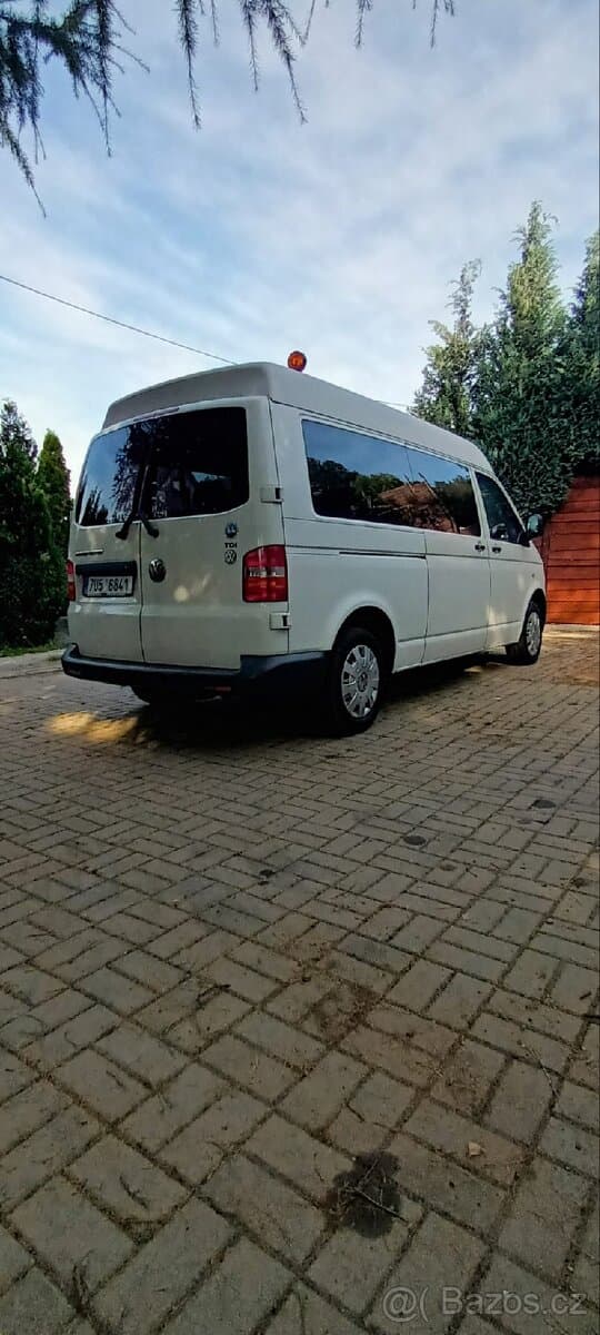 2008 Volkswagen OSTATNÍ - 9