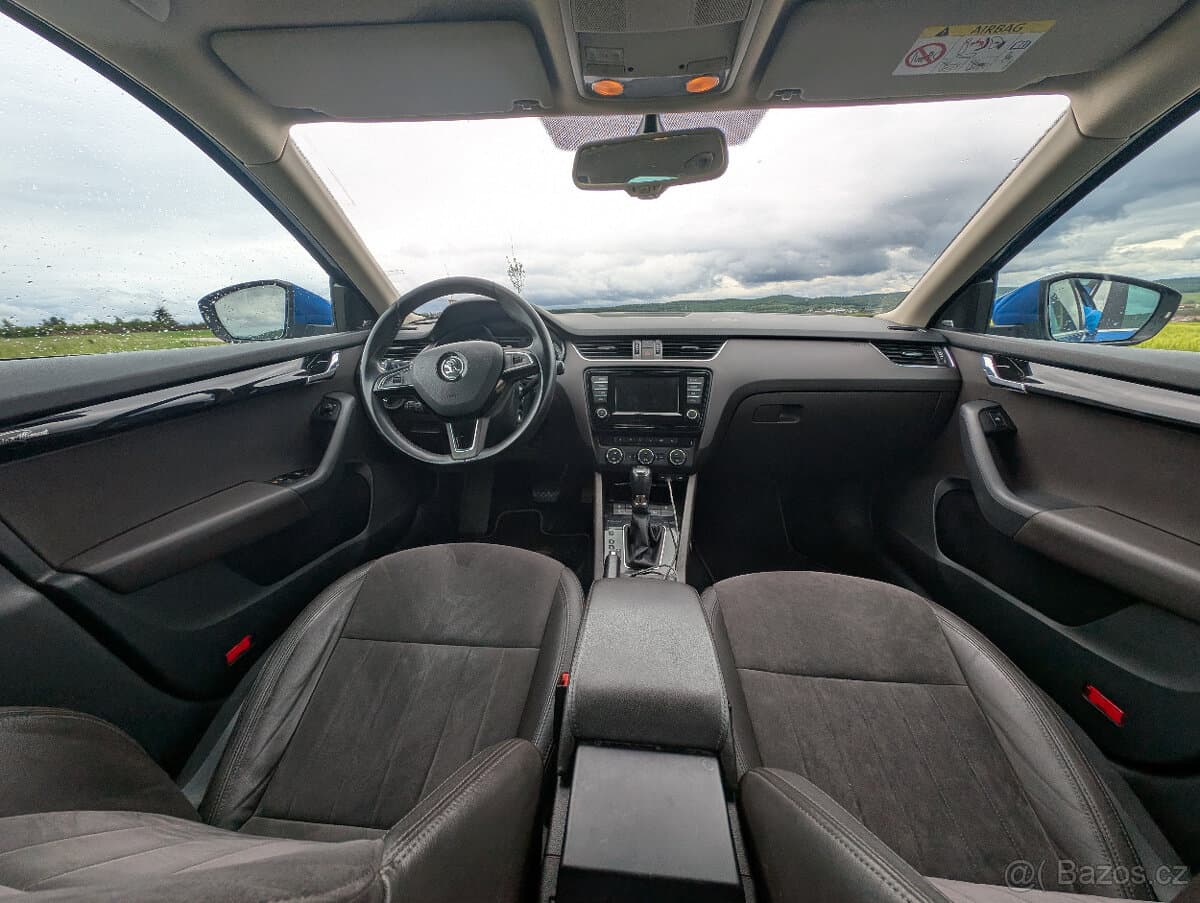 2016 Škoda OCTAVIA - 9