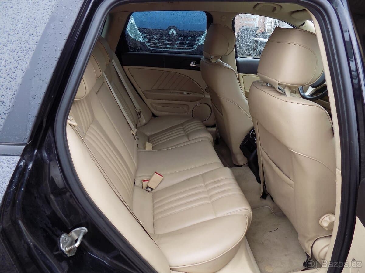 2006 Alfa Romeo 159 - 9