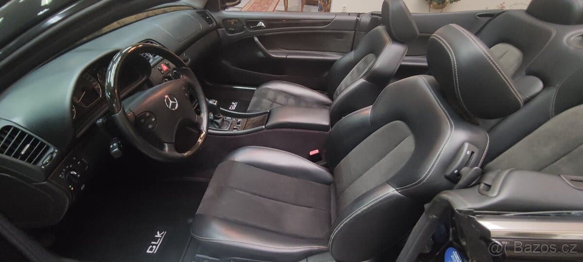2002 Mercedes-Benz OSTATNÍ - 9