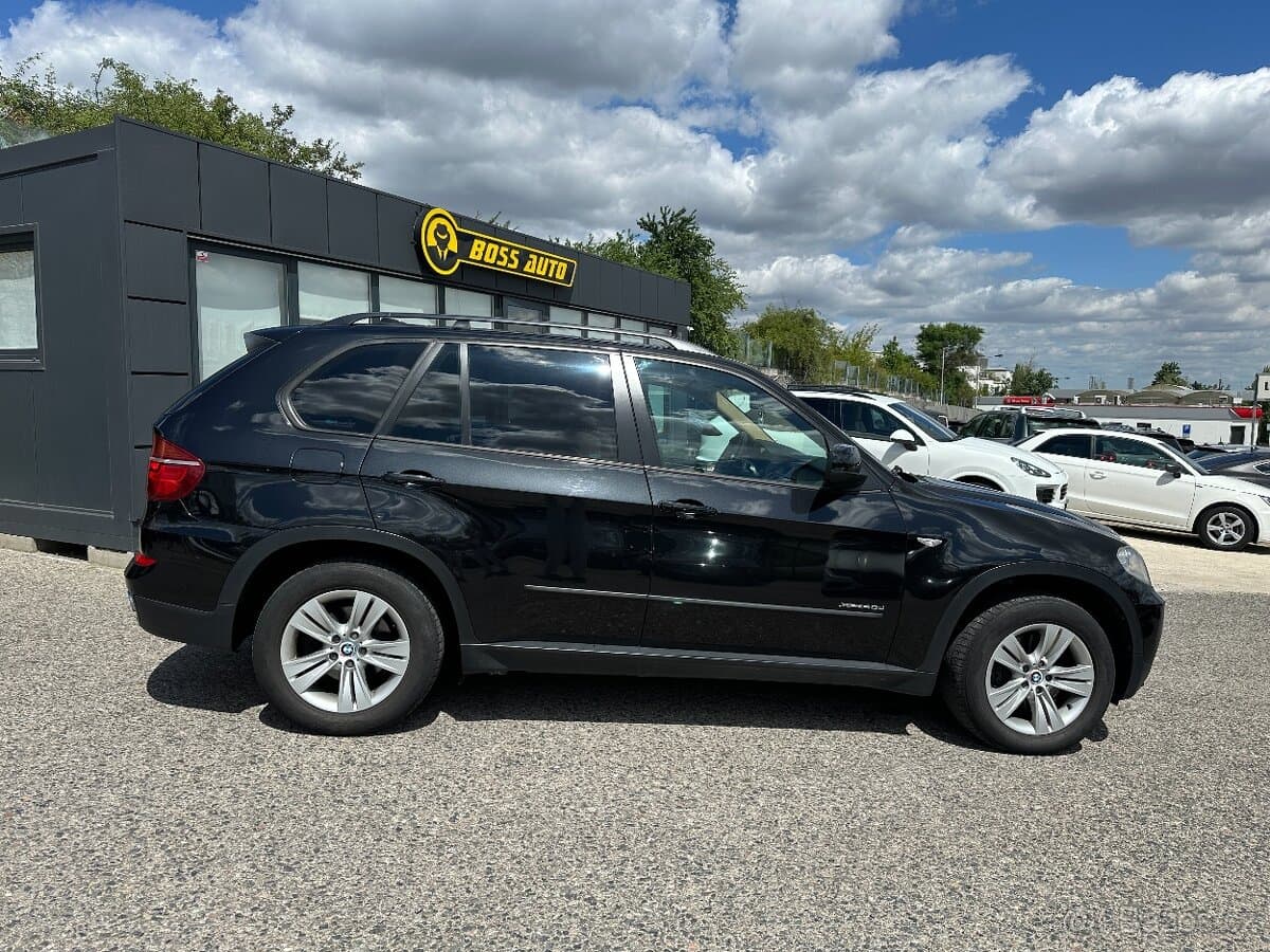 2010 BMW X5 - 9