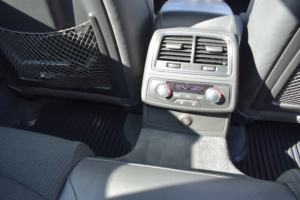 2014 Audi A6 - 9