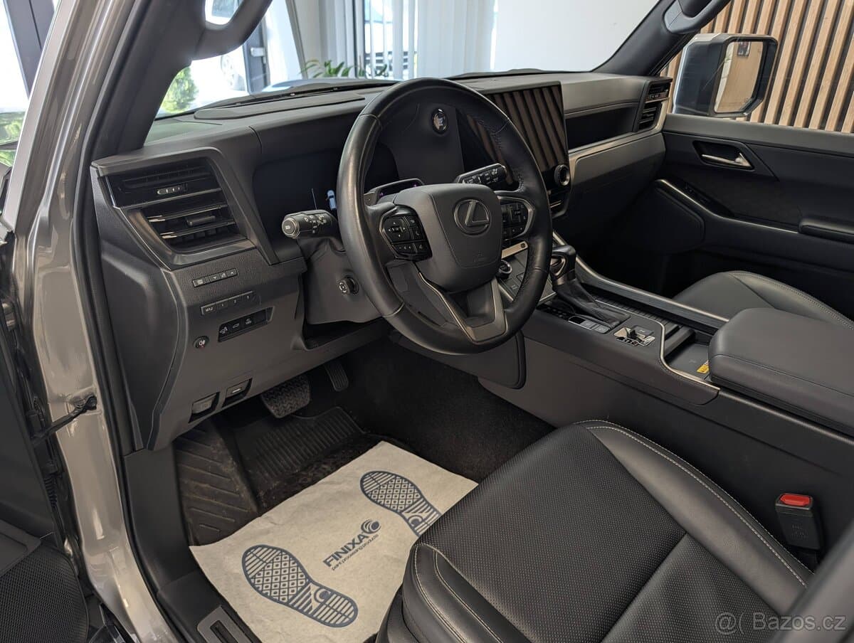 2024 Lexus GS - 9