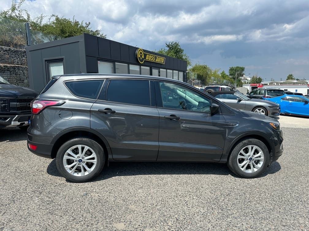 2019 Ford OSTATNÍ - 9