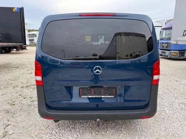 2022 Mercedes-Benz VITO - 9