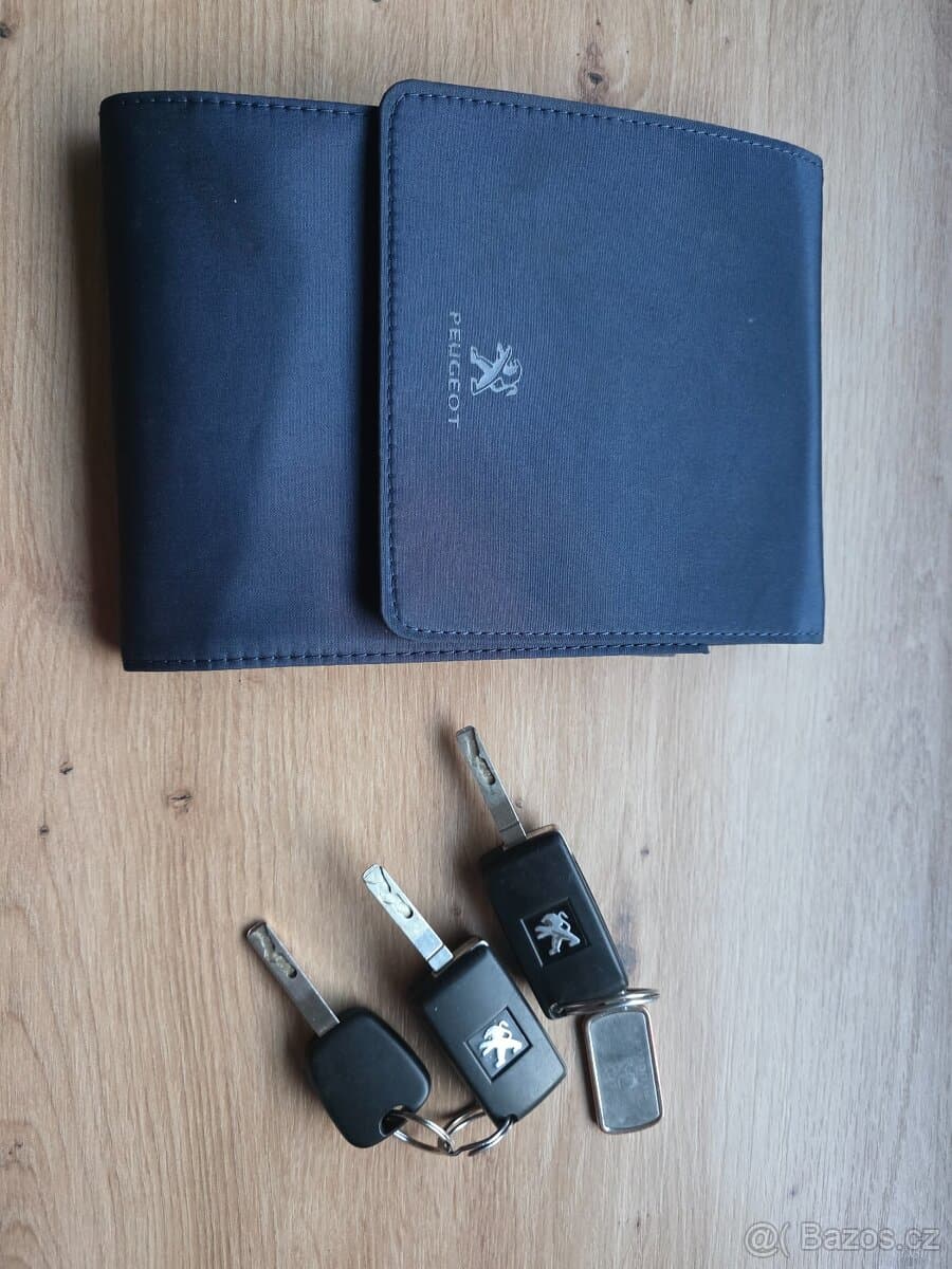 2016 Peugeot PARTNER - 9