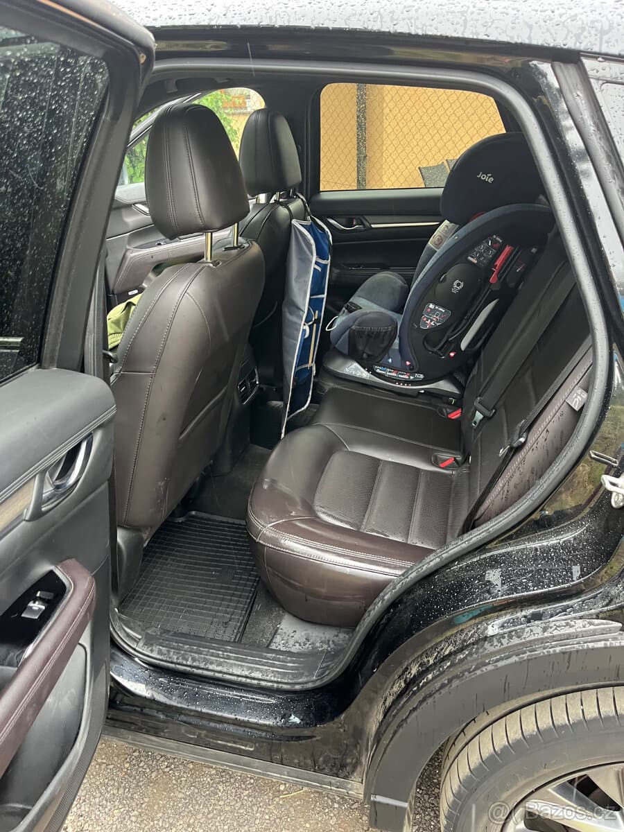 2021 Mazda CX-5 - 9