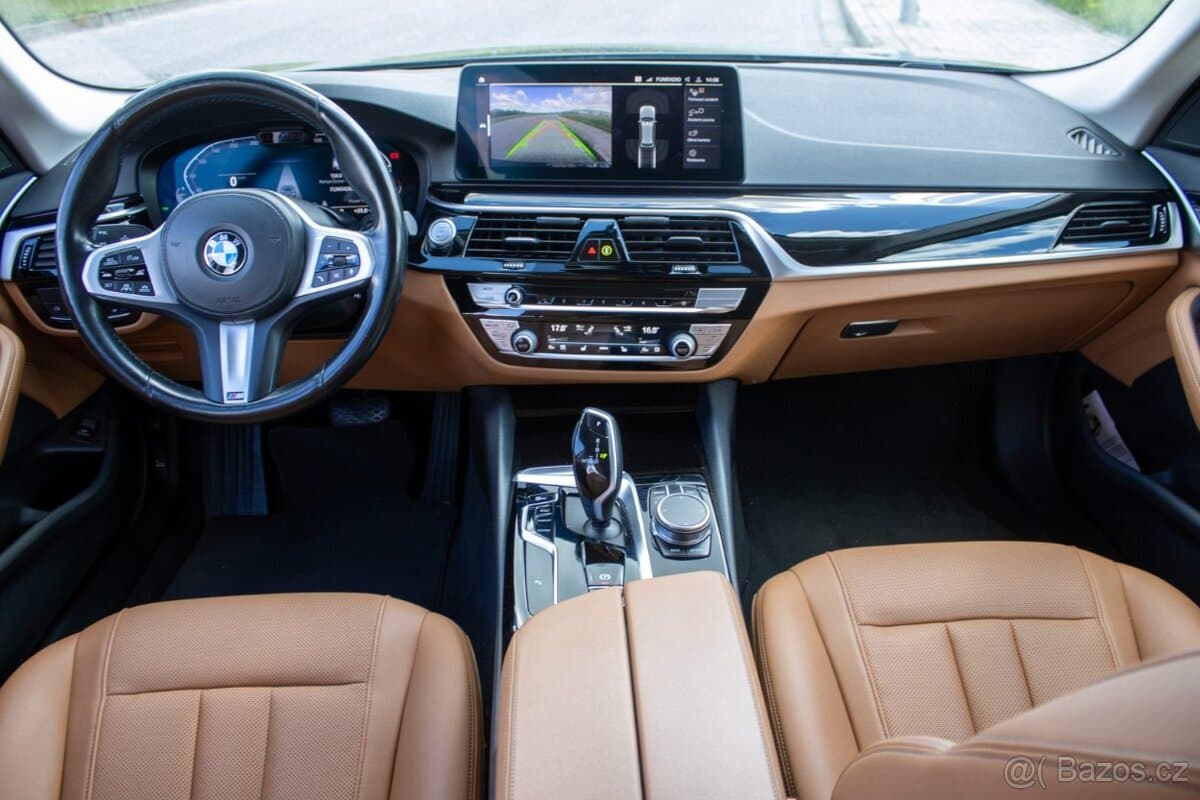 2020 BMW OSTATNÍ - 9