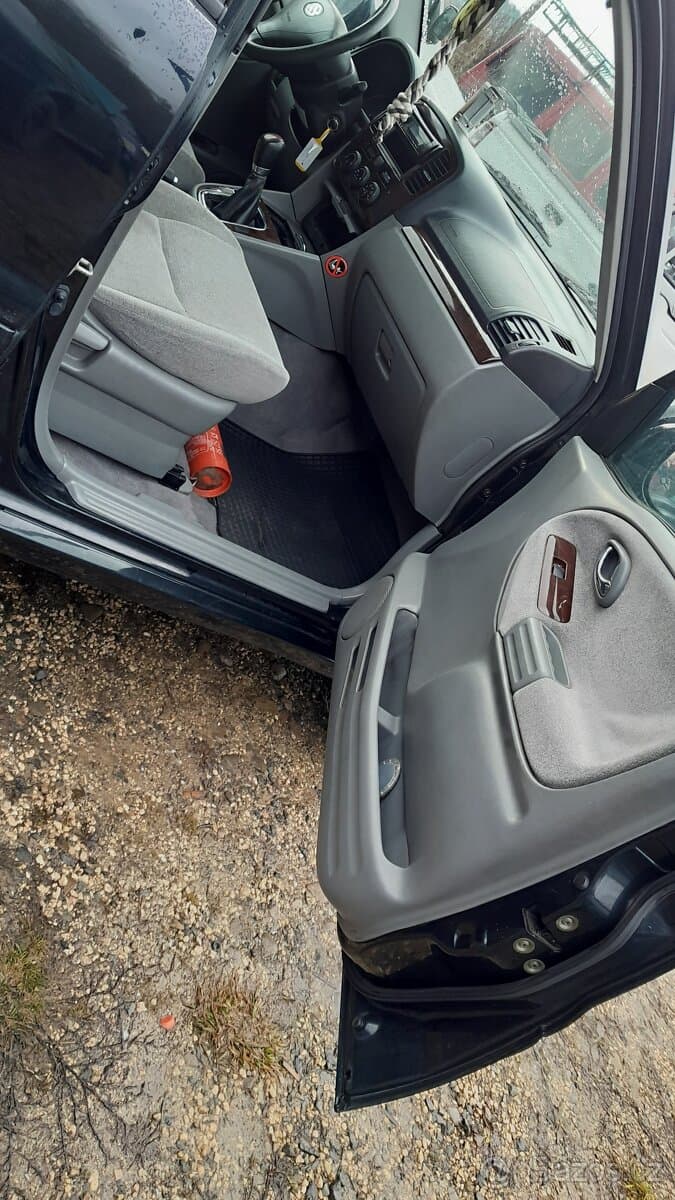 2006 Suzuki GRAND - 9