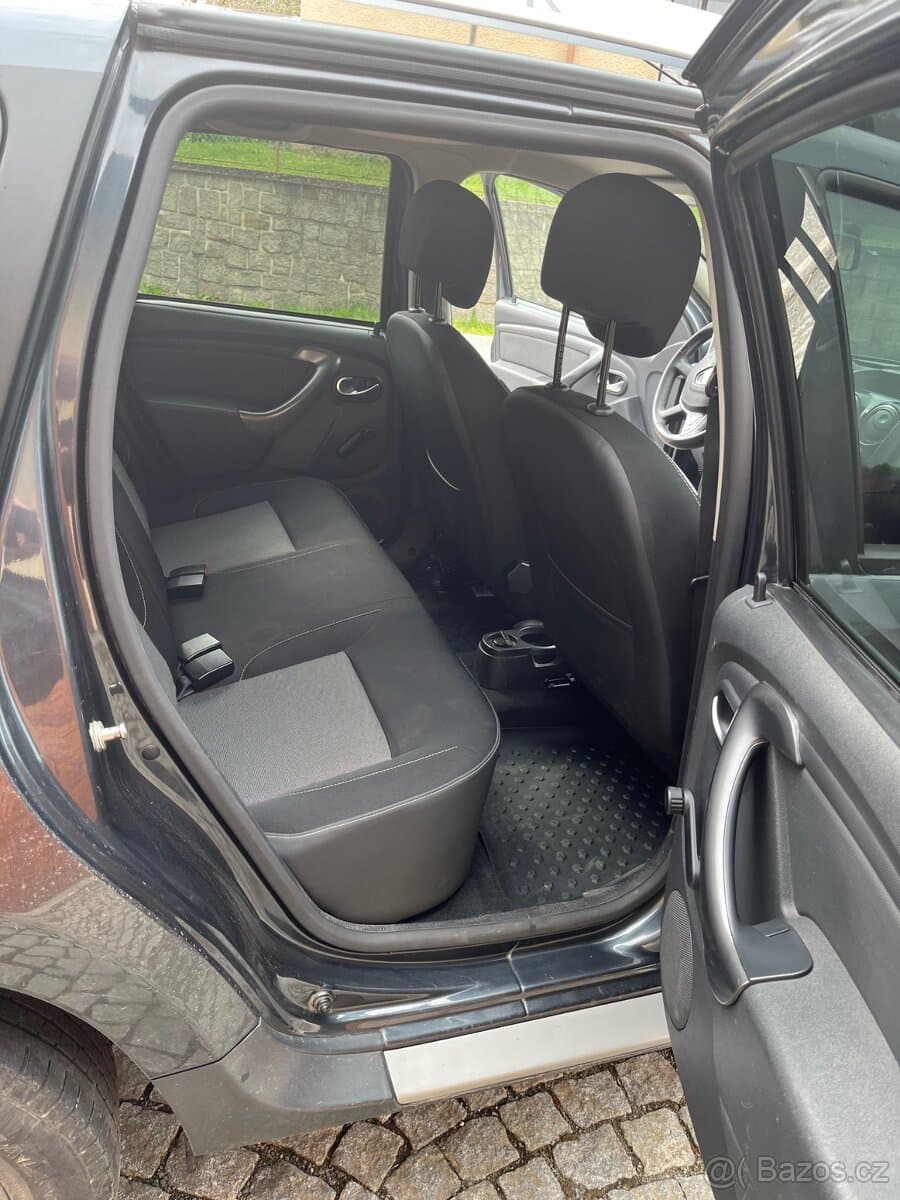 2017 Dacia DUSTER - 9