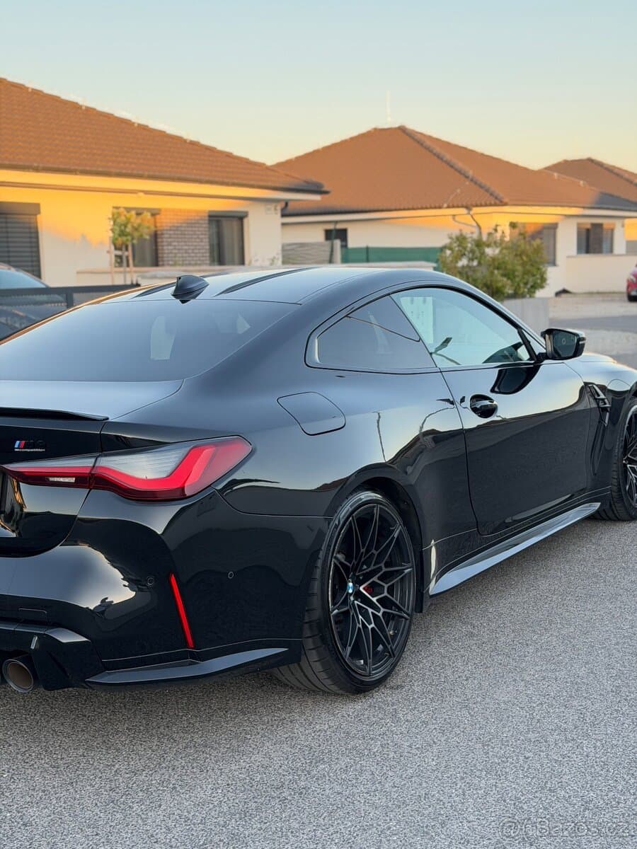 BMW M4 - 9