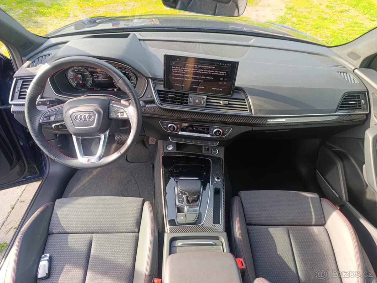 2024 Audi Q5 - 9