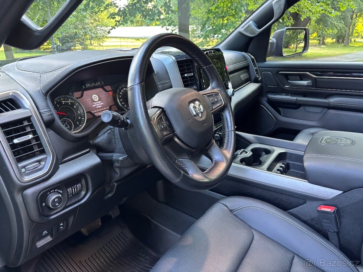 2022 Dodge OSTATNÍ - 9