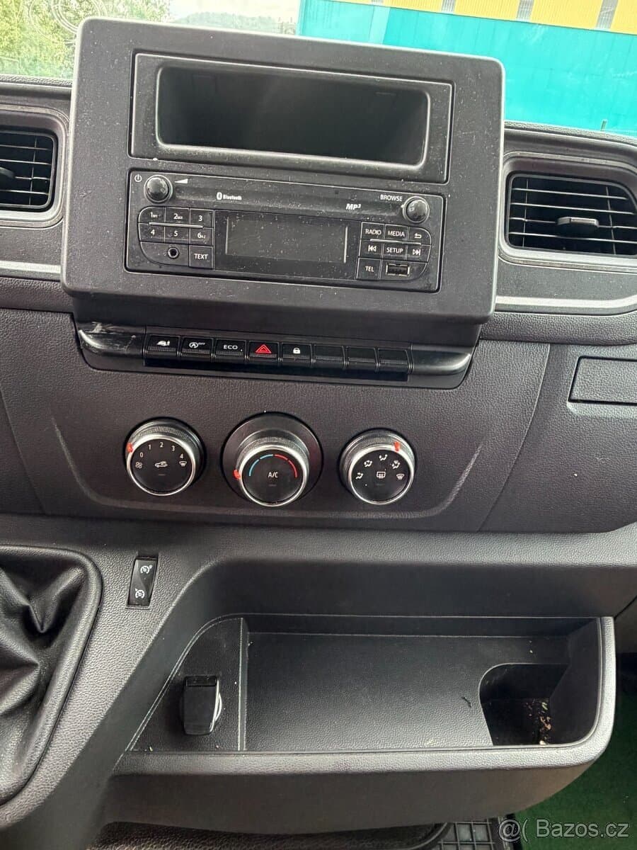 2023 Renault MASTER - 9