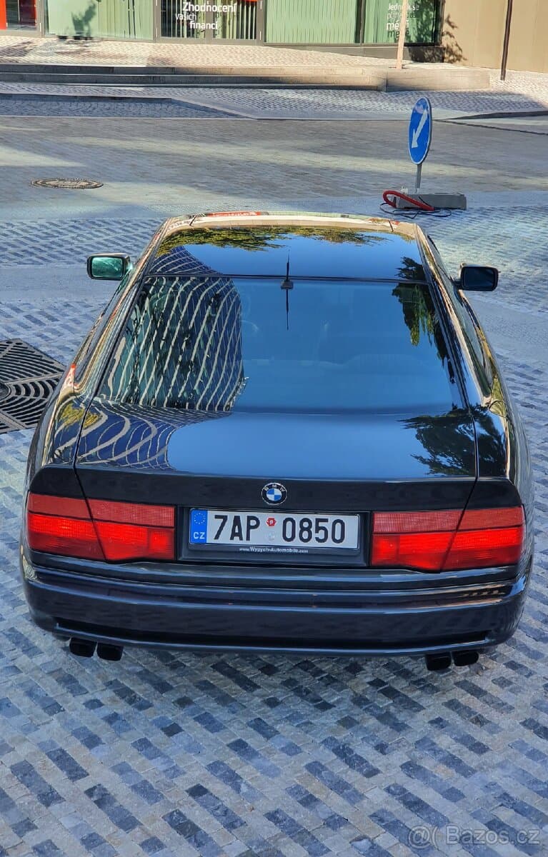 1992 BMW OSTATNÍ - 9