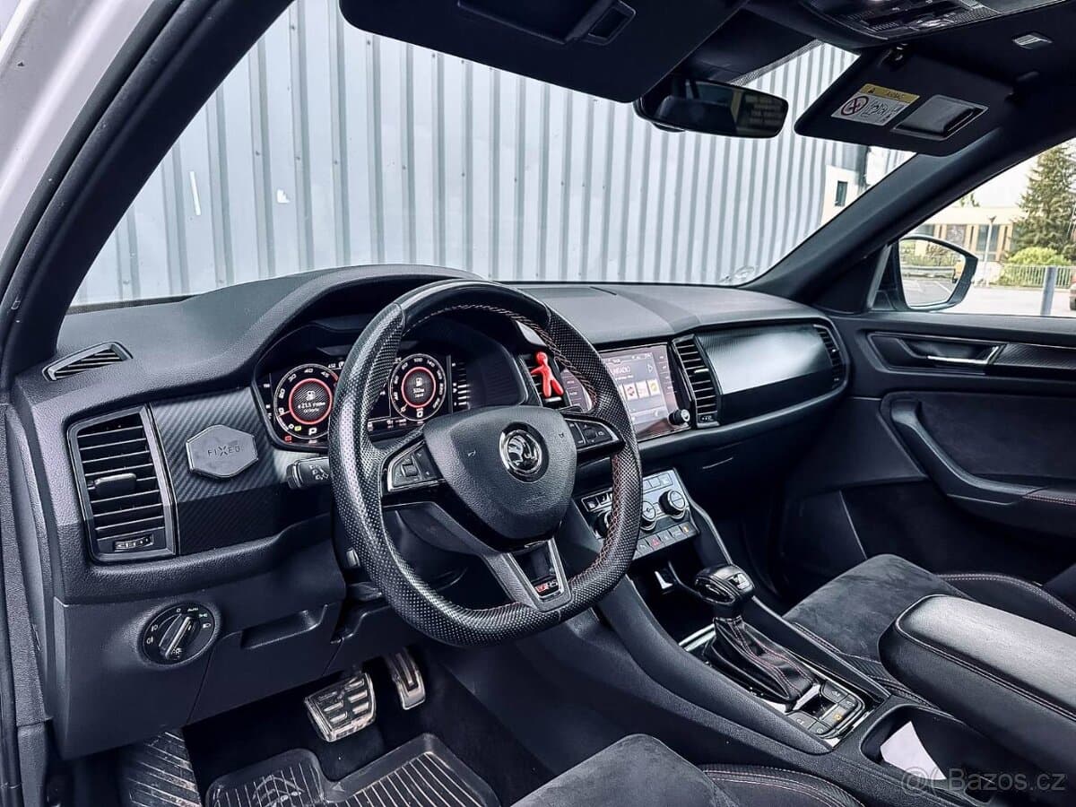 2019 Škoda KODIAQ - 9