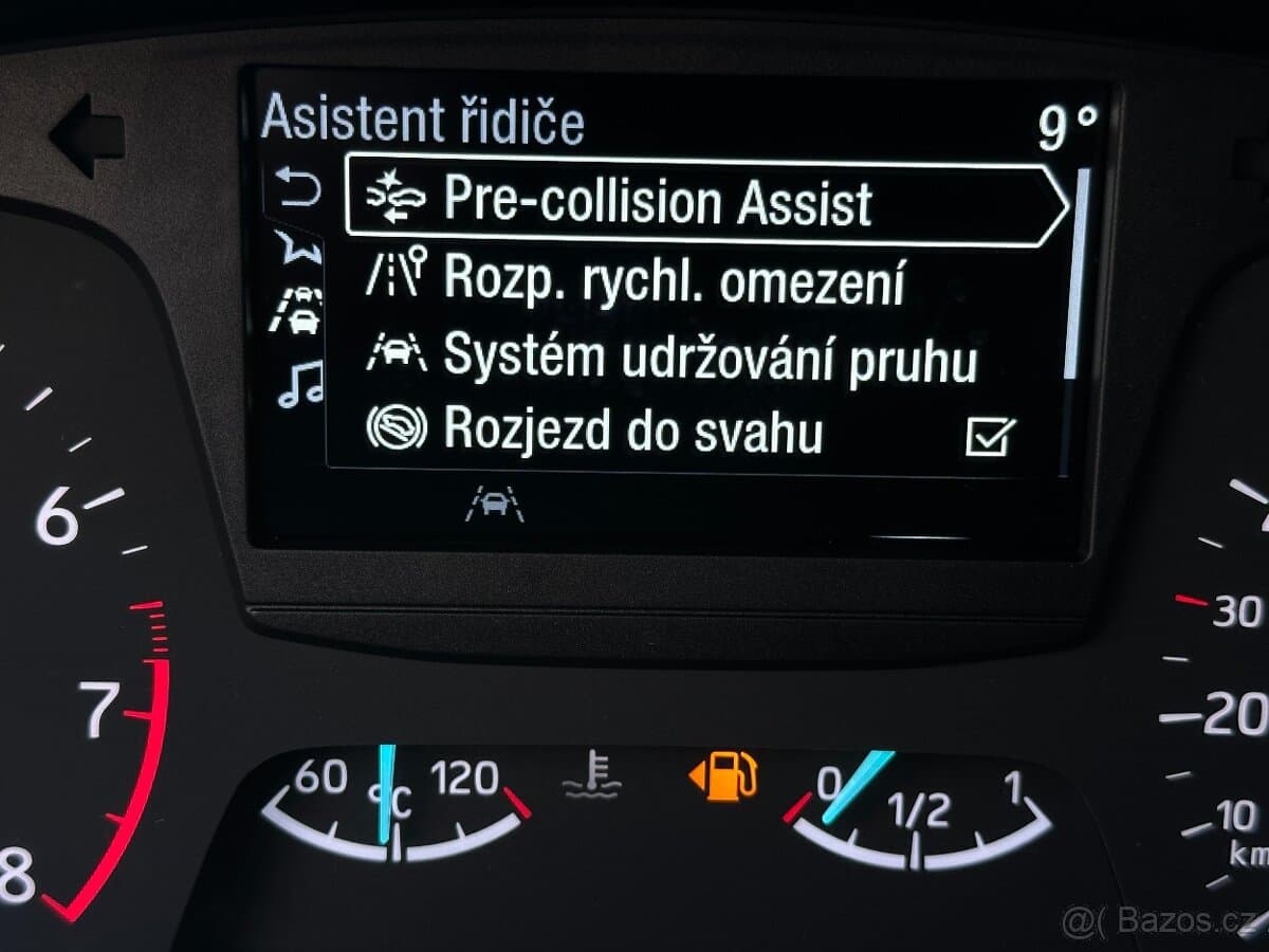 2021 Ford FOCUS - 9