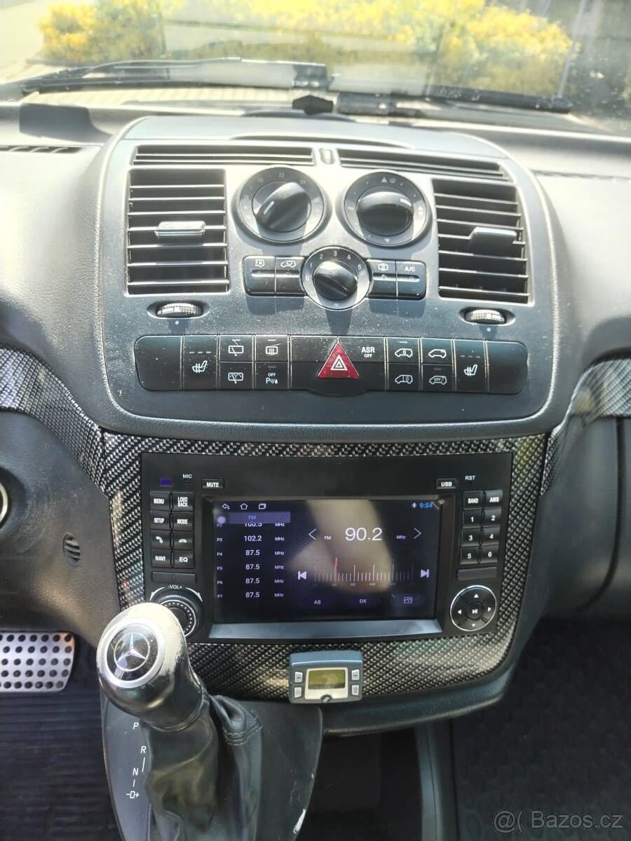 2011 Mercedes-Benz VIANO - 9