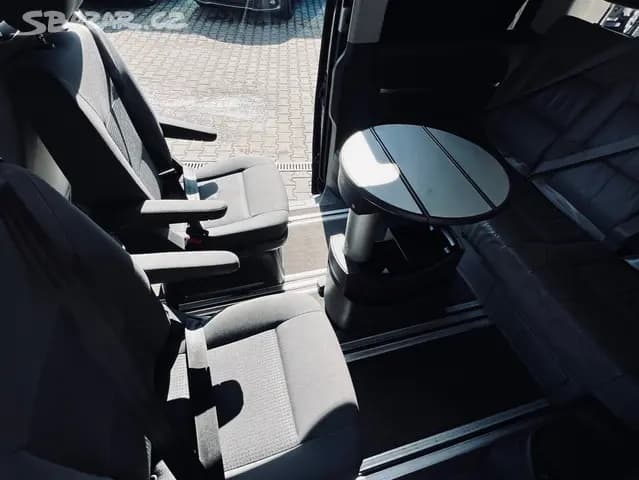 2007 Volkswagen MULTIVAN - 9