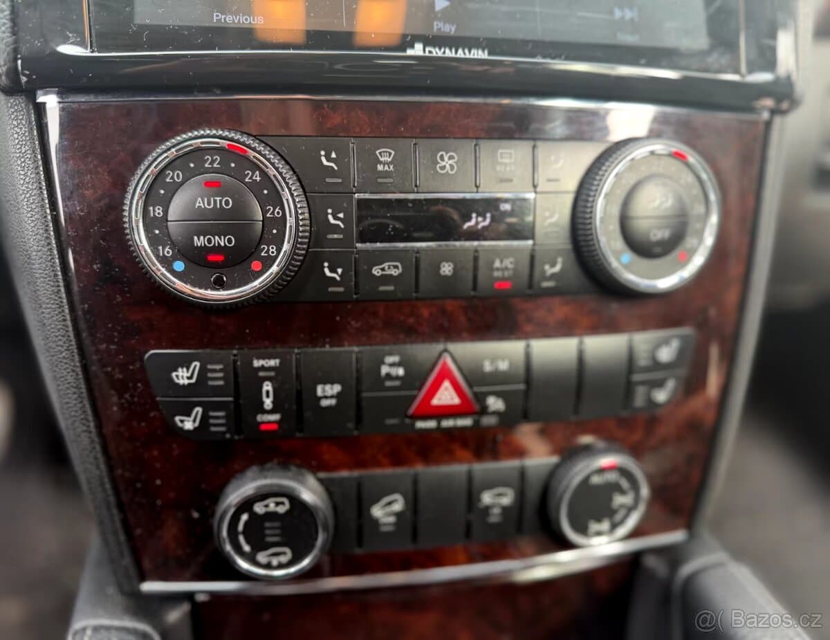 2010 Mercedes-Benz OSTATNÍ - 9