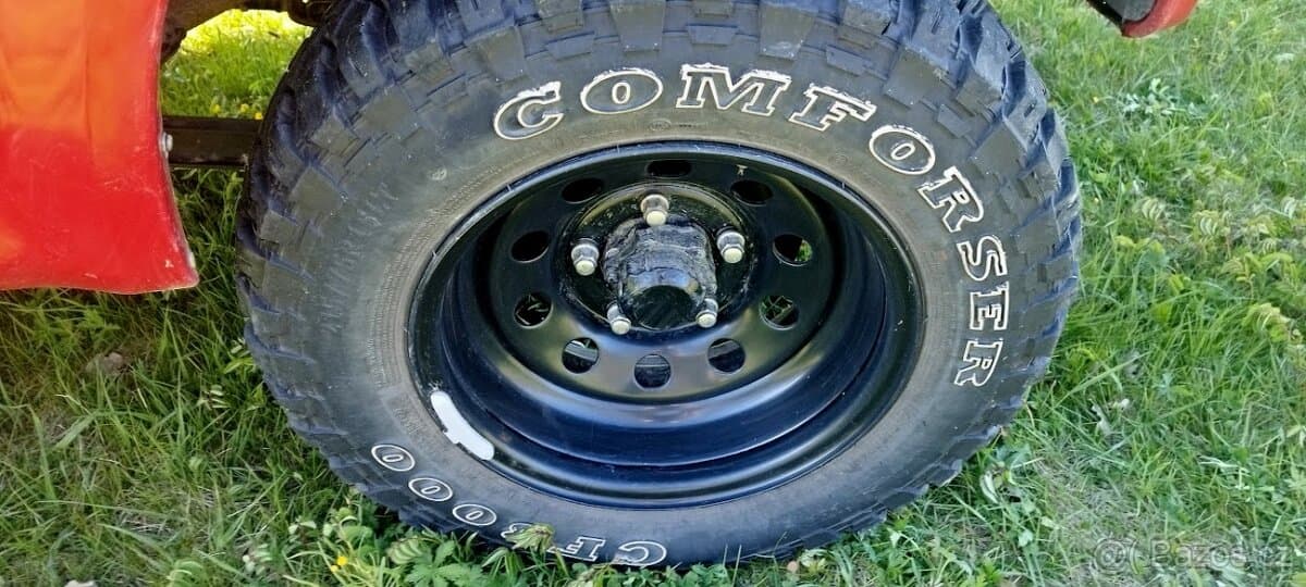 2004 Suzuki JIMNY - 9