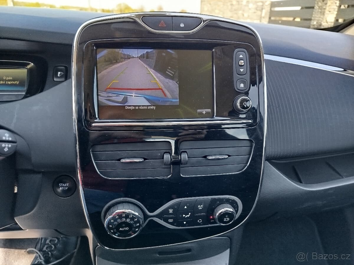 2017 Renault ZOE - 9