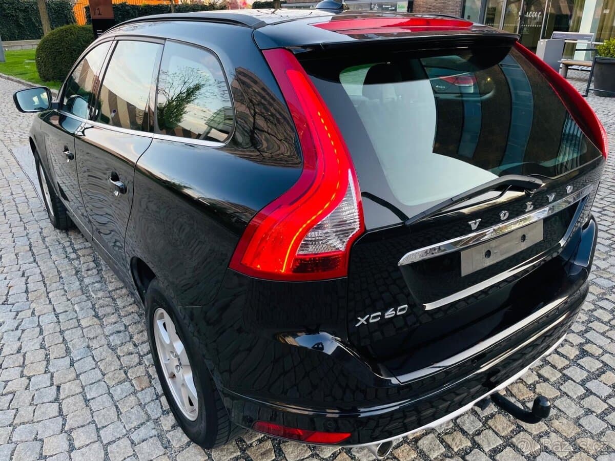 2014 Volvo XC60 - 9