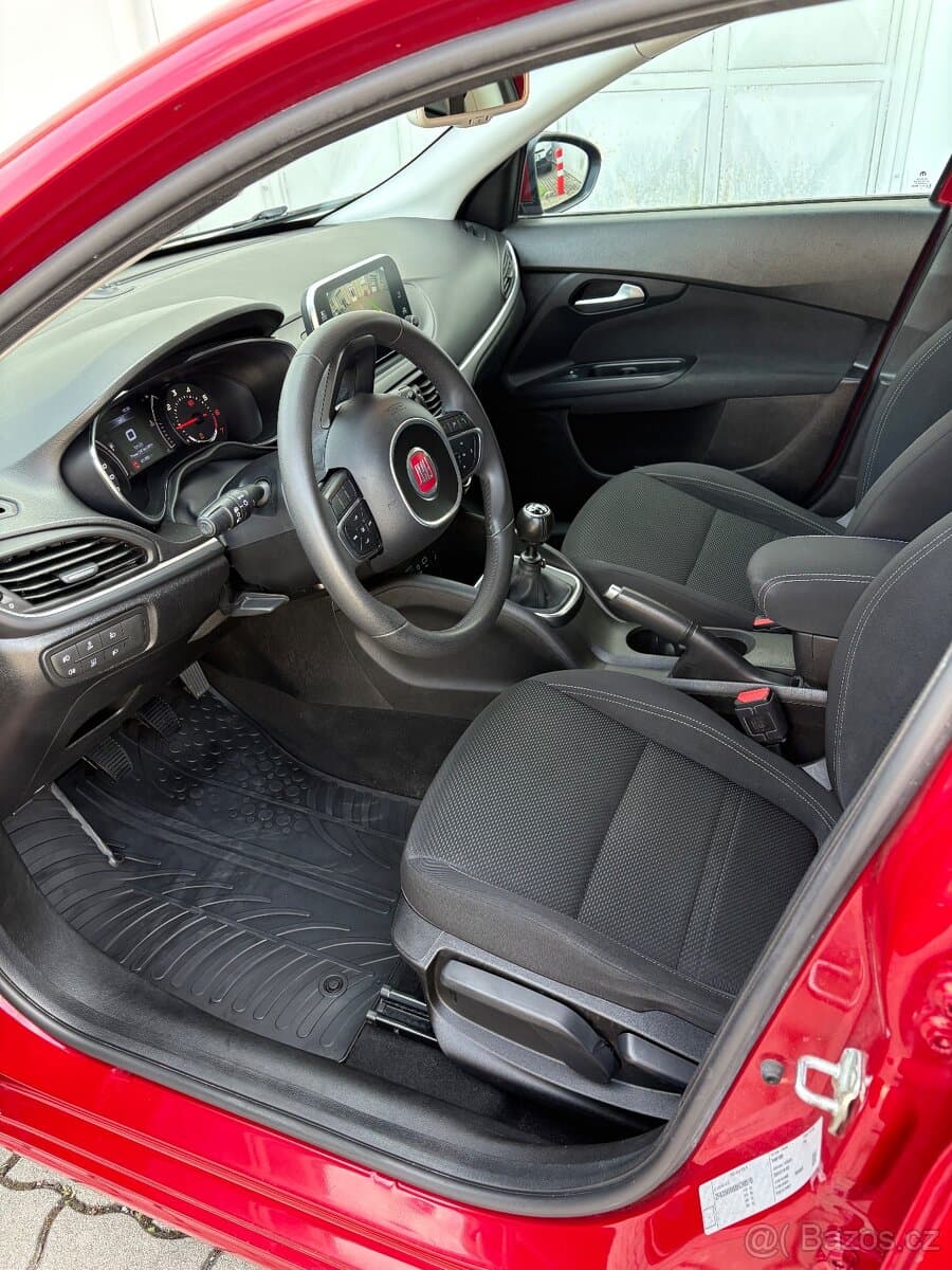 Fiat TIPO - 9