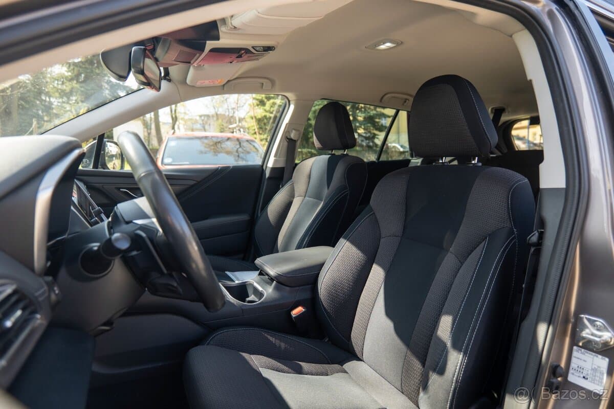 2022 Subaru OUTBACK - 9