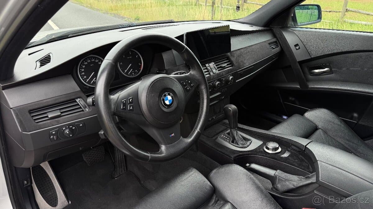 2005 BMW OSTATNÍ - 9