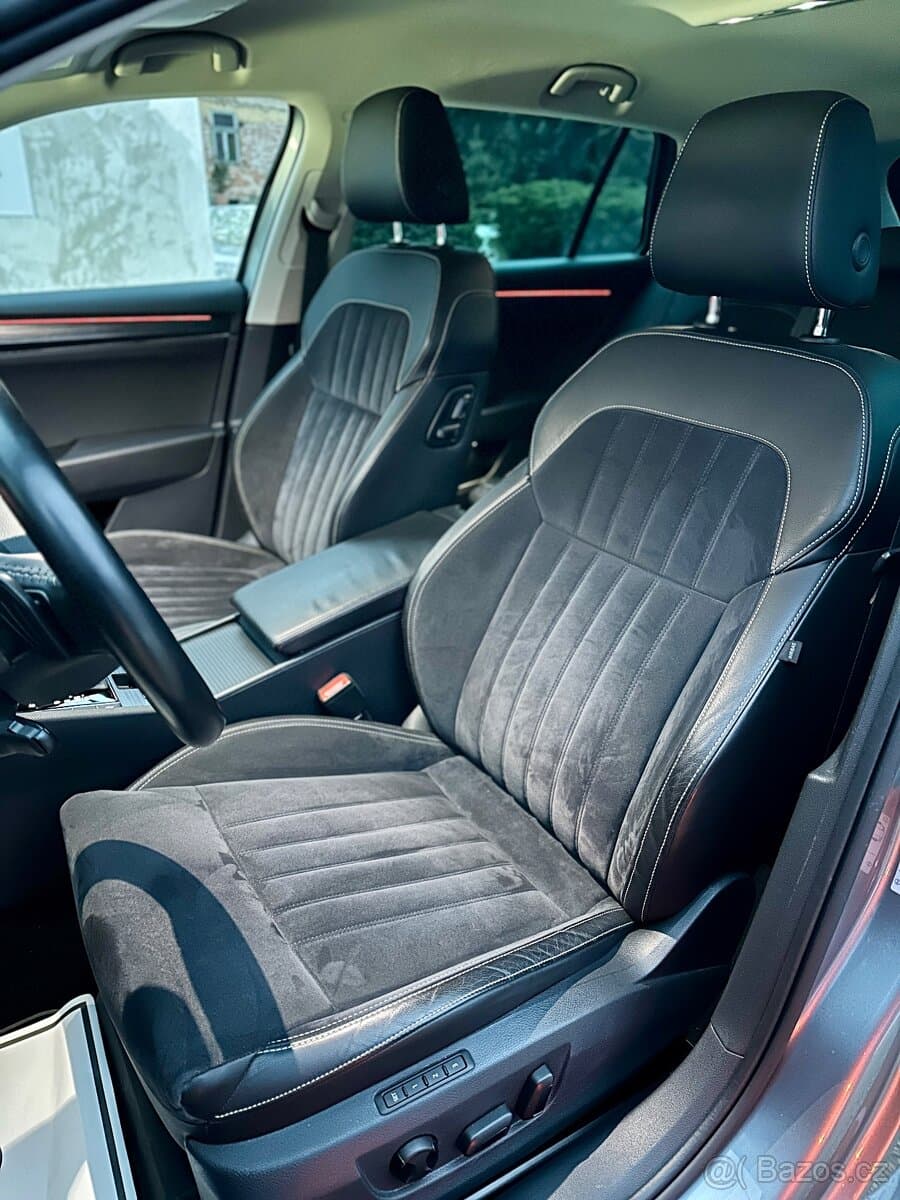 2021 Škoda SUPERB - 9