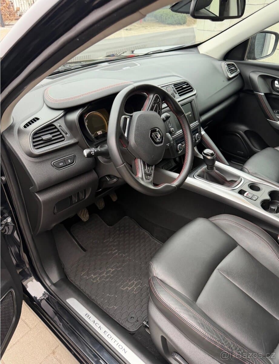 2016 Renault KADJAR - 9
