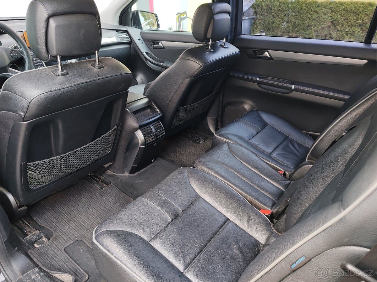 2011 Mercedes-Benz OSTATNÍ - 9