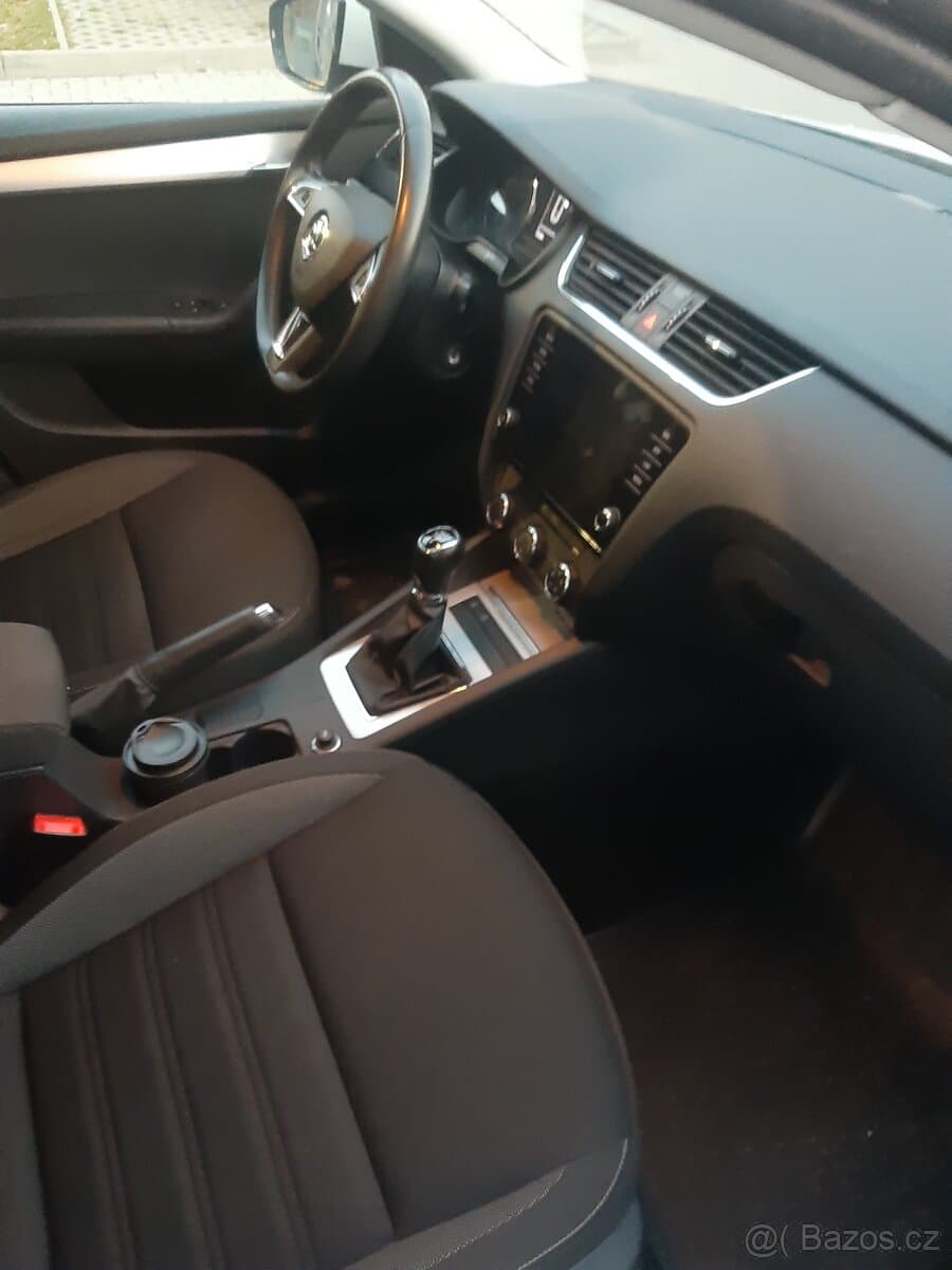 2019 Škoda OCTAVIA - 9