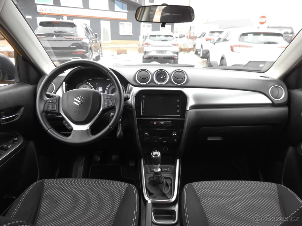 2019 Suzuki VITARA - 9