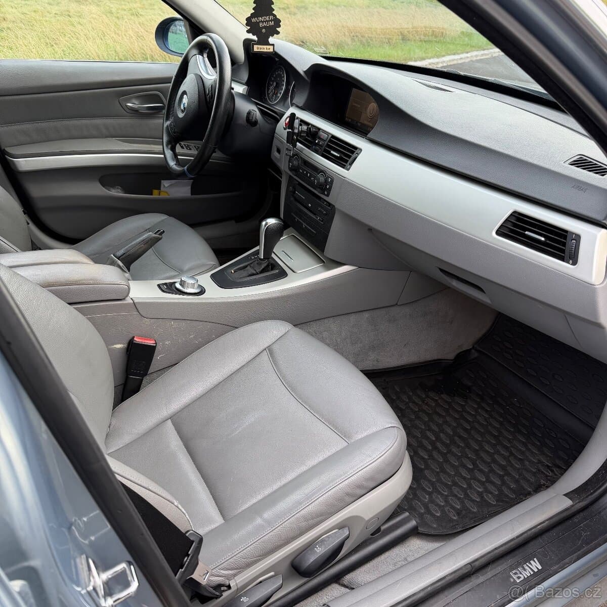 2006 BMW OSTATNÍ - 9