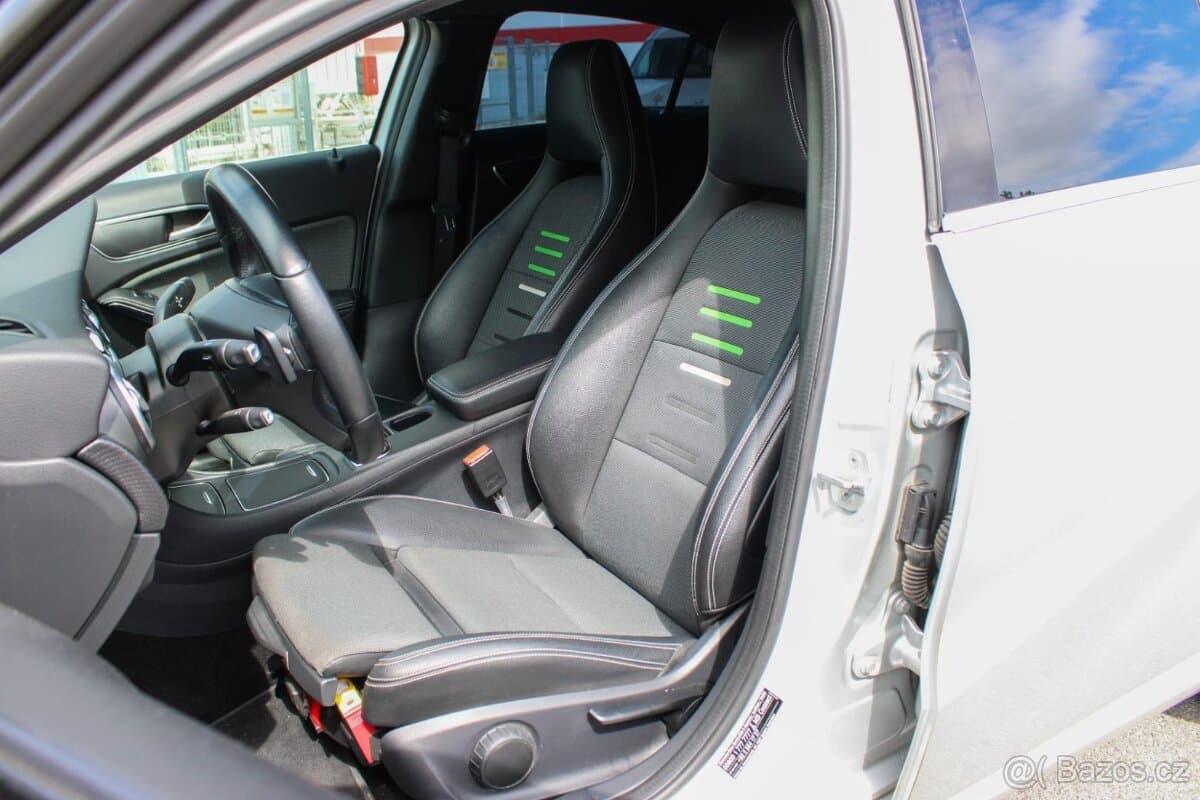 2016 Mercedes-Benz OSTATNÍ - 9