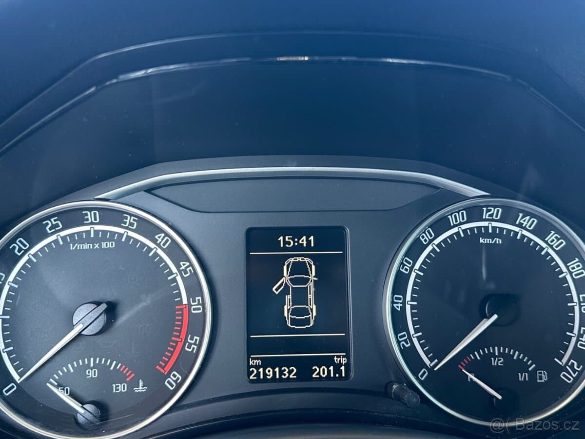 2010 Škoda OCTAVIA - 9