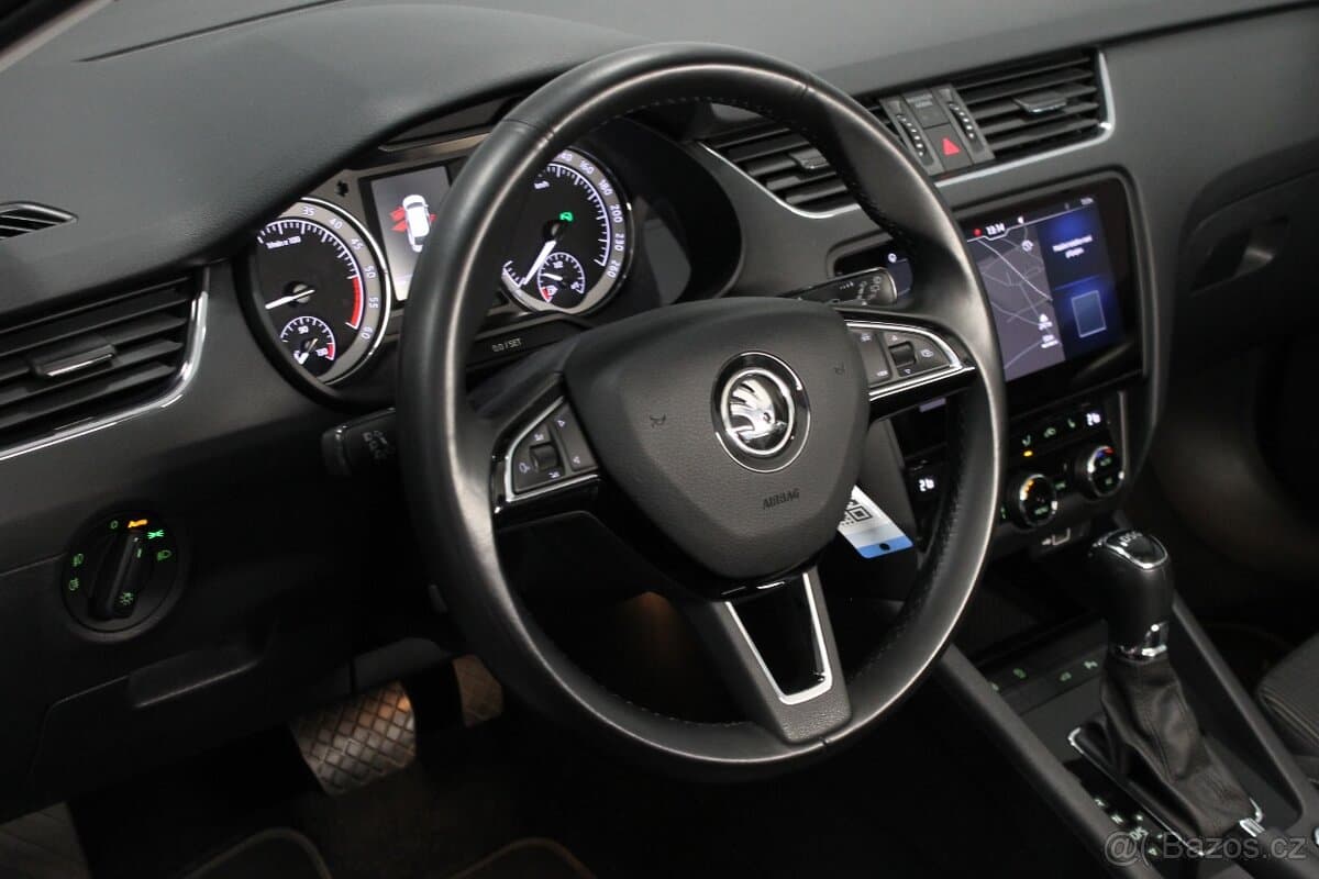 2018 Škoda OCTAVIA - 9