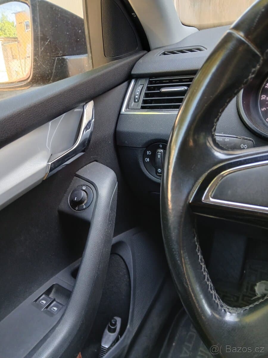 2014 Škoda OCTAVIA - 9