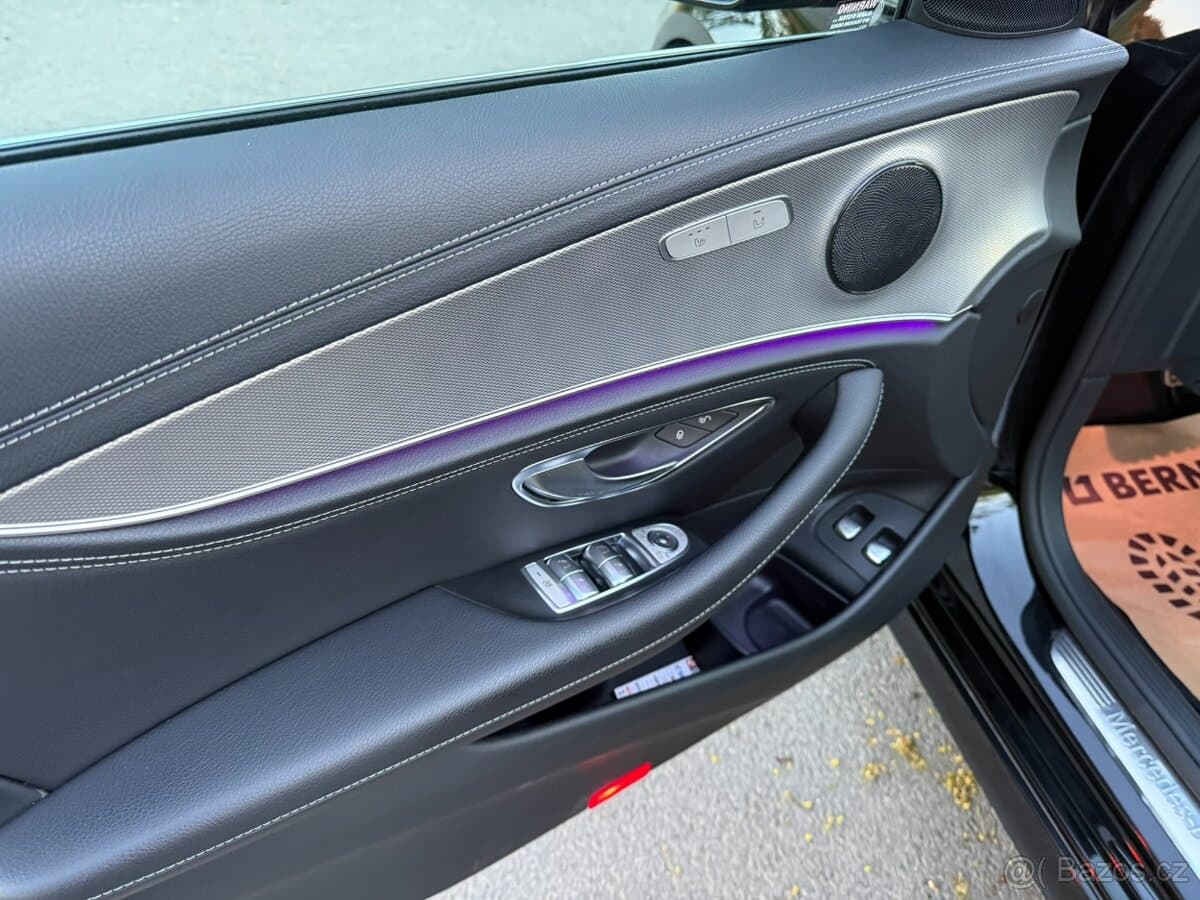 2017 Mercedes-Benz OSTATNÍ - 9